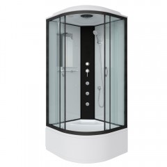 Душевая кабина Niagara Classic NG-6707-14G