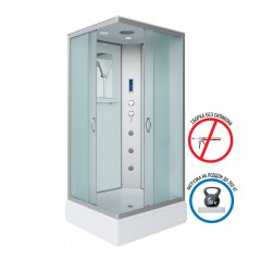 Душевая кабина Niagara Classic NG-33974-14QF