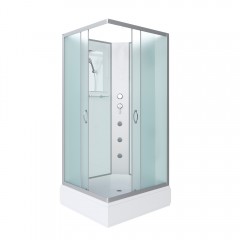 Душевая кабина Niagara Classic NG-33974-14QBKG