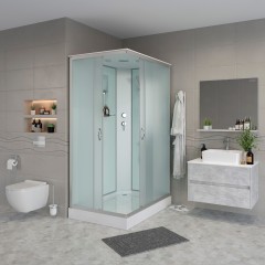 Душевая кабина Niagara Classic NG-43185-14Q