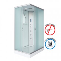 Душевая кабина Niagara Classic NG-43085-14QF
