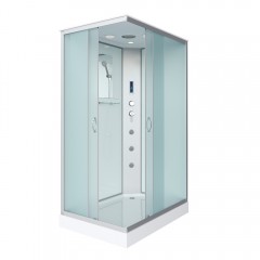 Душевая кабина Niagara Classic NG-43185-14QF