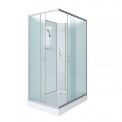 Душевая кабина Niagara Classic NG-43975-14QBK