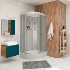 Душевая кабина Niagara Classic NG-33184-14RP