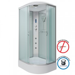 Душевая кабина Niagara Classic NG-33184-14LF