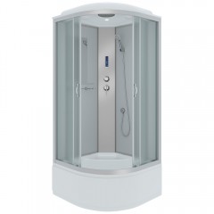 Душевая кабина Niagara Classic NG-2307-14P