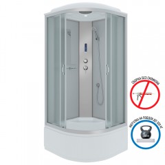 Душевая кабина Niagara Classic NG-2307-14P