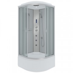 Душевая кабина Niagara Classic NG-2307-14F