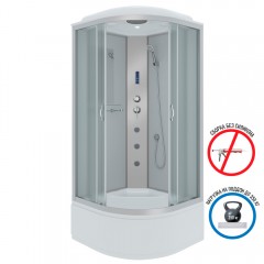 Душевая кабина Niagara Classic NG-2307-14F