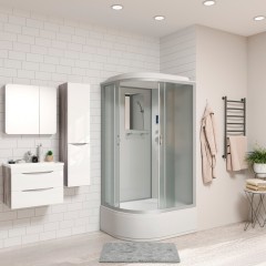 Душевая кабина Niagara Classic NG-2310-14RP