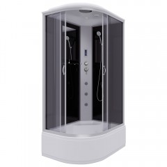 Душевая кабина Niagara Classic NG-2510-14RF