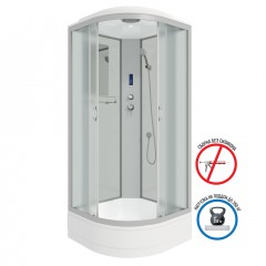 Душевая кабина Niagara Classic NG-3302-14P