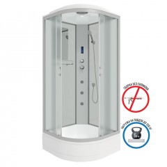 Душевая кабина Niagara Classic NG-3302-14F