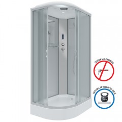 Душевая кабина Niagara Classic NG-3312-14RP
