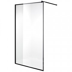 Душевое ограждение Niagara Nova NG-687-10BLACK