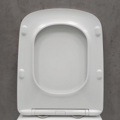 Инсталляция Grohe Solido 38811000 + унитаз Bloomix Main 1208 безободковый с сиденьем