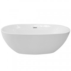 Ванна акриловая Cerutti d'Iseo CT7390