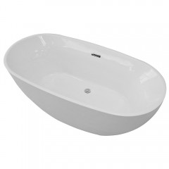 Ванна акриловая Cerutti d'Iseo CT7390