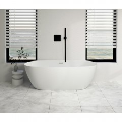 Ванна акриловая Cerutti d'Iseo CT7390