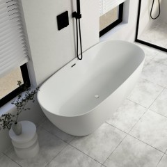 Ванна акриловая Cerutti d'Iseo CT7390