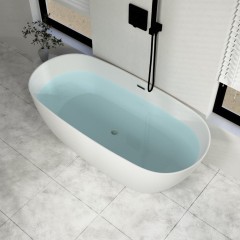 Ванна акриловая Cerutti d'Iseo CT7390