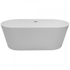 Ванна акриловая Cerutti Resia CT7388