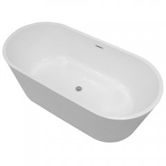 Ванна акриловая Cerutti Resia CT7388