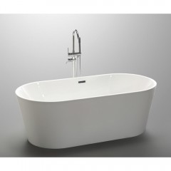 Ванна акриловая Cerutti Resia CT7388