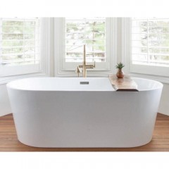 Ванна акриловая Cerutti Resia CT7388