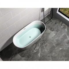 Ванна акриловая Cerutti Resia CT7388