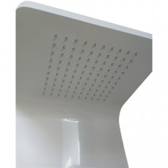 Душевая панель Cerutti Adige B CT8980
