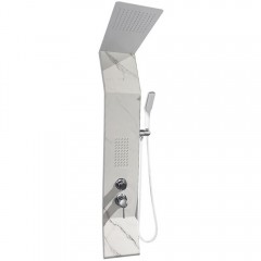 Душевая панель Cerutti Bernina MW CT8981