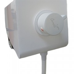 Душевая панель Cerutti Maiella W CT8984