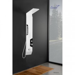 Душевая панель Cerutti Oglio W CT8986