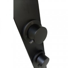Душевая панель Cerutti Vettore B CT8993
