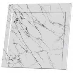 Поддон из искусственного камня RGW STL-088MW 80x80 52211088-15