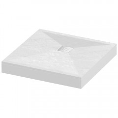 Поддон из искусственного камня Grossman Strong 100x100 GR-S1100100Q