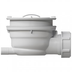 Сифон для поддона Grossman Strong GR-S90