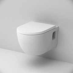 Унитаз подвесной Am.Pm Like C801701SC безободковый