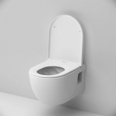 Унитаз подвесной Am.Pm Like C801701SC безободковый