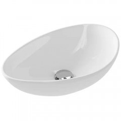 Раковина накладная Cersanit Moduo 55 Leaf A63571