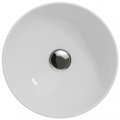 Раковина накладная Cersanit Moduo 40 Ring A63569