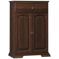 Комод Opadiris Риспекто 60 орех антикварный 00-00006512