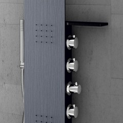 Душевая панель Cerutti Bella B CT9254