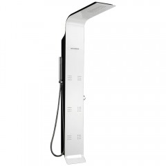 Душевая панель Cerutti Mimi W CT9256