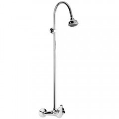 Душевая система Remer Serie35 F36