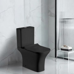 Унитаз Cerutti Vettore MB CT9241 безободковый