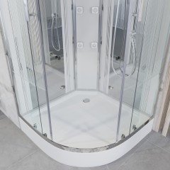 Душевая кабина Niagara Ultra NG-702-01