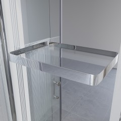 Душевая кабина Niagara Ultra NG-708-01