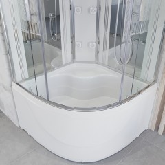 Душевая кабина Niagara Ultra NG-708-01
